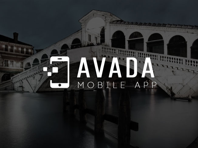 Avada - App