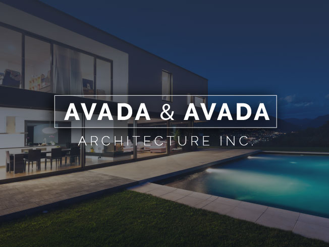 Avada - Architecture
