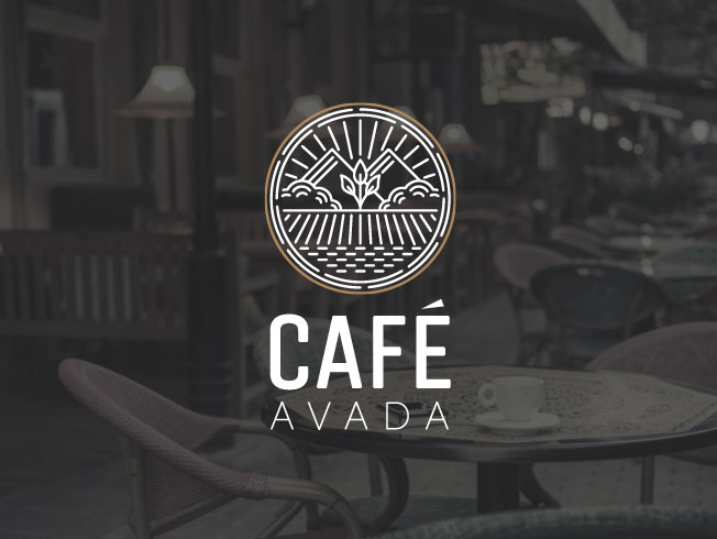 Avada - Cafe