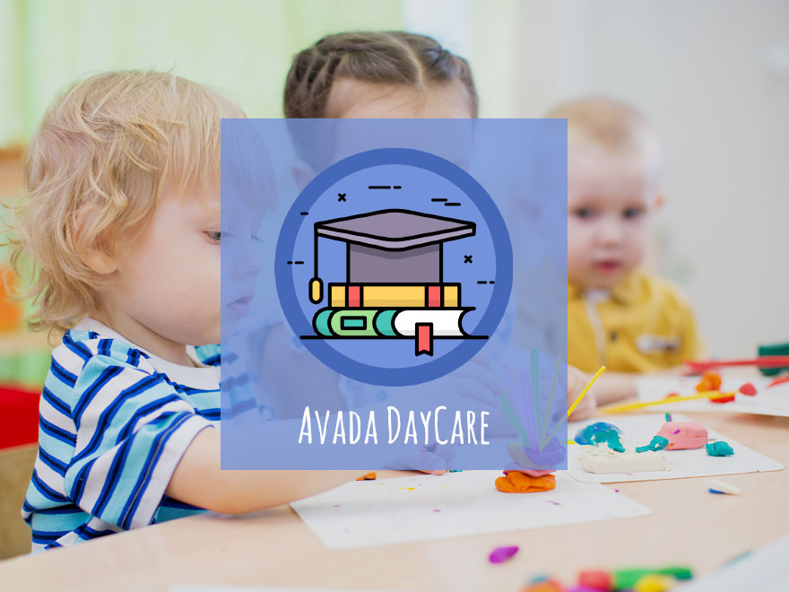Avada - Day Care