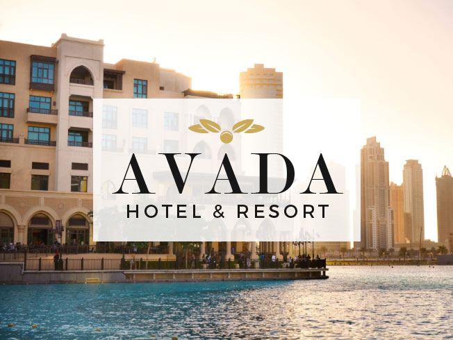 Avada - Hotel